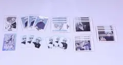 ブルーロック 氷織羊 まとめ売り 25枚 アクスタ1個