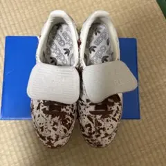 adidas Samba OG Cow Print スニーカーのサムネイル