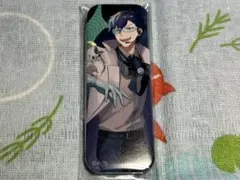 にじさんじ　にじフェス2025　七次元生徒会　缶バッジ　レオス・ヴィンセント