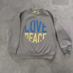 ブランシェス トレーナー スウェット トップス