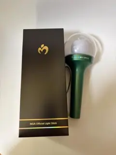 MGA Official Light Stick グリーン