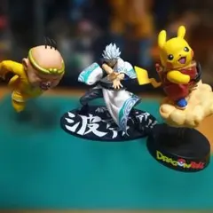 ドラゴンボール フィギュア