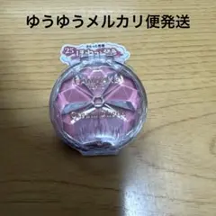 CANMAKE クリームチーク 25 さくらんぼホイップ