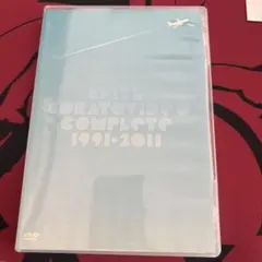 スピッツ/ソラトビデオCOMPLETE 1991-2011〈2枚組〉