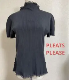 ISSEY MIYAKE A.POC イッセイミヤケ 半袖 カットソー シャツのサムネイル