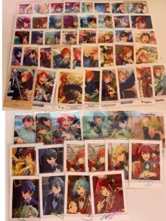 あんスタ ‪Tricstar‬ トリスタ トリックスター まとめ売り - メルカリ