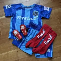 Futalas サッカーウェアセットのサムネイル