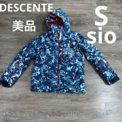 岩瀬様専用 未使用 DESCENTE IBM スキーウェア 長野オリンピック