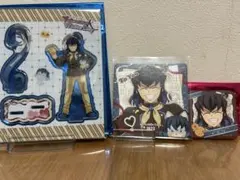 2026年バレンタイン⭐︎伊之助アクスタなどセット売り