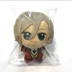 A3! ちびぐるみ　第二弾秋組　摂津万里