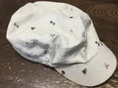PHENIX kids 帽子　夏の外遊びにのサムネイル