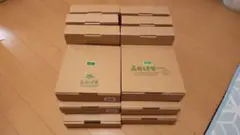 森林工芸館 12個セット 新品