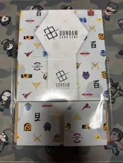 GCG] ストレージボックス＆リソースセット [未開封] - メルカリ