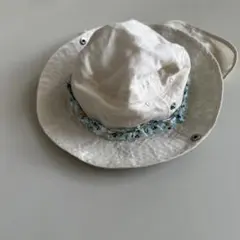 ハッカキッズ　帽子　Mのサムネイル