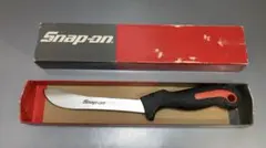 スナップオン、ナイフ、2本セット 2026年最新】Snap-on ナイフ・ツールの人気アイテム - メルカリ