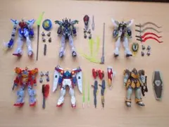 トランスフォーマー ビーストマシーンズ ハンマーストライク スナール