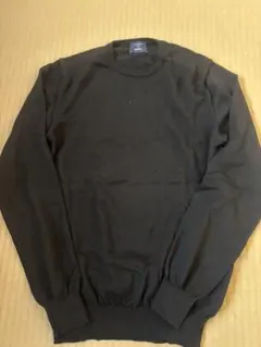 morgano for BEAMS モルガーノ ニット イタリア製