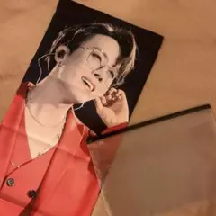 BTS J-HOPE スローガン ホソク ホビ