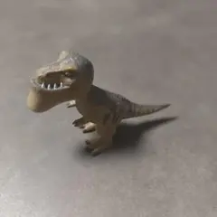 シャクレルダイナソー シャクレルプラネット ティラノサウルス