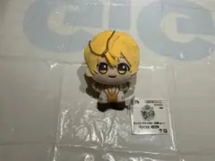 新品未使用 るぅと すとぷり ちびぐるみ~制服ver.~⑧