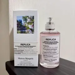 Maison Margiela Replica アップ アット ドーン100ml - メルカリ