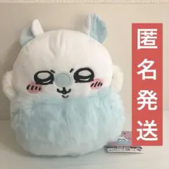 ちいかわ フンワリ モモンガ BIGぬいぐるみ 0107