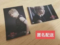 Stray Kids dominATE スキズ FCくじ トレカ アイエン