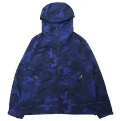 THE NORTH FACE ノベルティ コンパクト ジャケット L ブルー