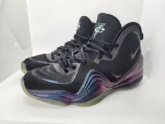 Nike air penny 5ペニーmax GALAXY ギャラクシー27㎝