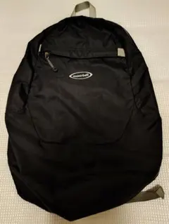 mont-bell ポケッタブル デイパック 15l used 廃盤モデル - メルカリ