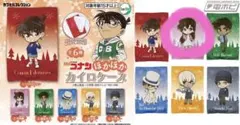【1月中まで】名探偵コナン カイロケース 毛利蘭