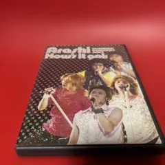 嵐 DVD How's it going SUMMER CONCERT 2003 - メルカリ