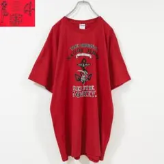 US古着　XL　セイラージェリー・スパイスドラム・カクテル　スーベニアTシャツのサムネイル