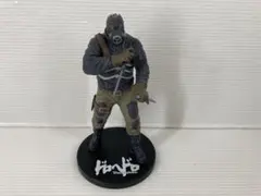 T247 ドロヘドロ カイマン フィギュア