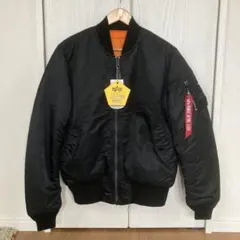 MA-1 フライトジャケット