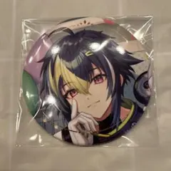 にじさんじ　伊波ライ　誕生日　缶バッジ