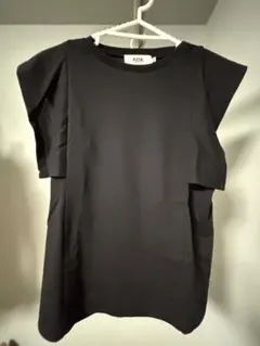 AZUL by MOUSSY ブラック Mサイズ