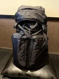 ヘッドポーター ブラックビューティー バックパック 藤原ヒロシ RAMIDUS