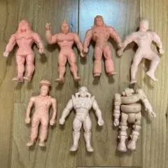 2026年最新】キン肉マン 技 消しの人気アイテム - メルカリ