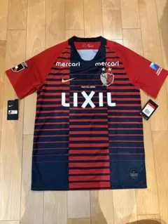 鹿島アントラーズ2015山村和也選手オーセンティックユニフォーム 2025年最新】鹿島アントラーズユニフォームの人気アイテム - メルカリ