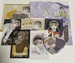 アオペラ-aoppella!?- 四方ルカセット - メルカリ