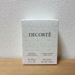 DECORTÉ トライアルセット エッセンスローション リペアクリーム