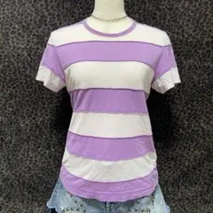 archive コムデギャルソン tricot Tシャツ 平成ギャル BI72