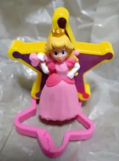 ハッピーセット　2026　ザ・スーパーマリオギャラクシー・ムービー　第２弾　③