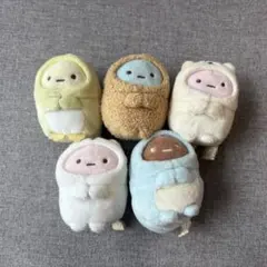すみっコぐらし なりきりたぴおかセット - メルカリ