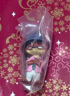 ズートピア2 ならぶんです。 ニック フィギュア