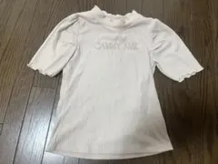 女の子 半袖Tシャツ 130cm