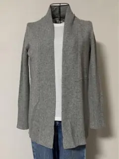 J.CREW　ニットカーディガンのサムネイル