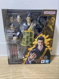 shfiguarts 呪術廻戦　夏油傑