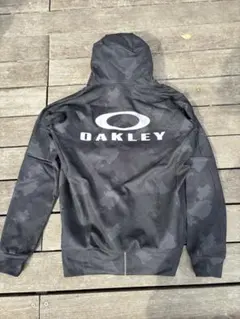 2025年最新】oakleyパーカーの人気アイテム - メルカリ